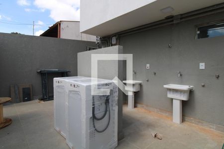 Studio à venda com 25m², 1 quarto e 1 vagaÁrea de Serviço 