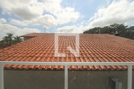 Studio à venda com 25m², 1 quarto e 1 vagaVista da Cozinha