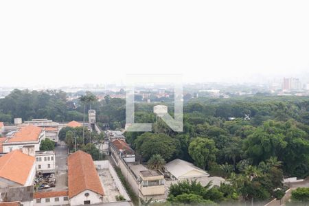 Vista de apartamento à venda com 2 quartos, 75m² em Santana, São Paulo