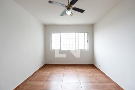 Sala de apartamento à venda com 2 quartos, 75m² em Santana, São Paulo
