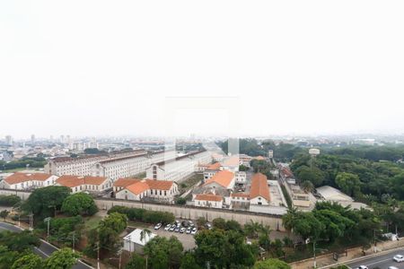 Vista de apartamento à venda com 2 quartos, 75m² em Santana, São Paulo