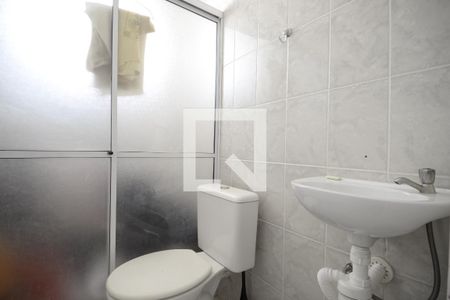 Casa à venda com 195m², 4 quartos e 5 vagasBanheiro Garagem