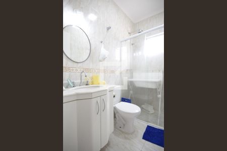 Casa à venda com 195m², 4 quartos e 5 vagasSuíte 1