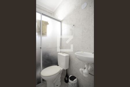 Casa à venda com 195m², 4 quartos e 5 vagasBanheiro Garagem