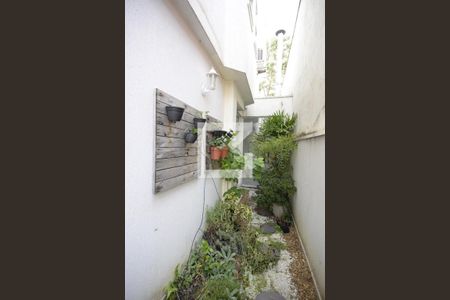 Casa à venda com 195m², 4 quartos e 5 vagasJardim de inverno