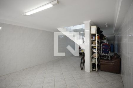 Casa à venda com 195m², 4 quartos e 5 vagasGaragem