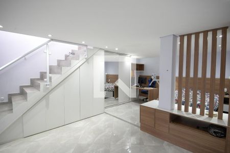 Casa à venda com 195m², 4 quartos e 5 vagasStudio