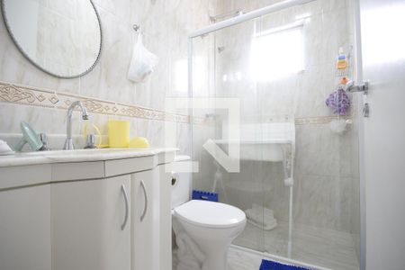 Casa à venda com 195m², 4 quartos e 5 vagasSuíte 1