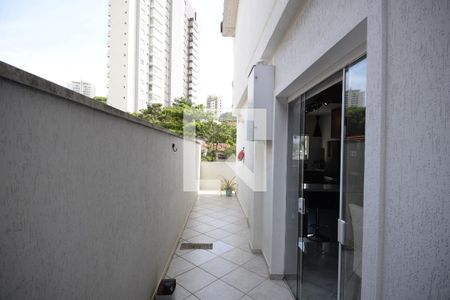 Casa à venda com 195m², 4 quartos e 5 vagasVaranda