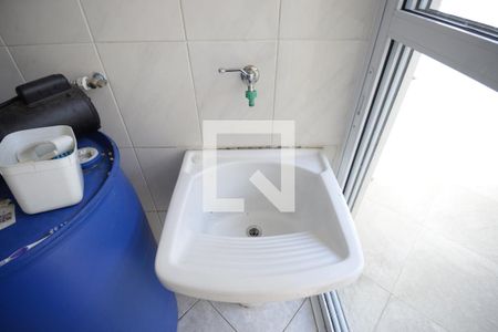 Casa à venda com 195m², 4 quartos e 5 vagasÁrea de Serviço
