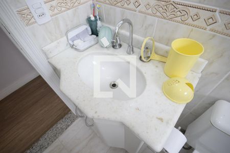 Casa à venda com 195m², 4 quartos e 5 vagasSuíte 1