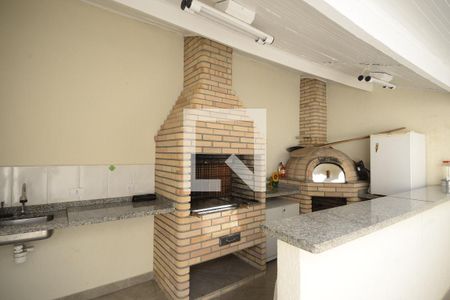 Casa à venda com 195m², 4 quartos e 5 vagas Churrasqueira