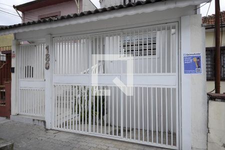 Casa à venda com 195m², 4 quartos e 5 vagasFachada