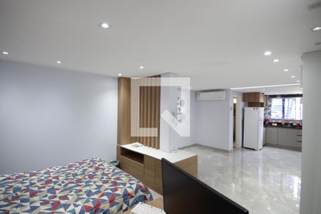 Casa à venda com 195m², 4 quartos e 5 vagasStudio