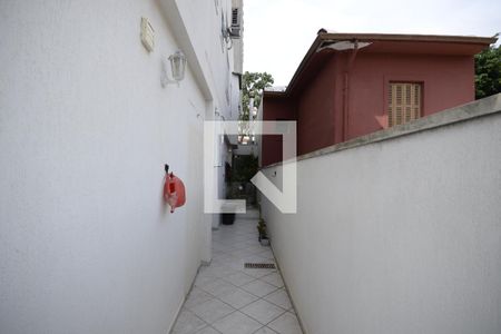 Casa à venda com 195m², 4 quartos e 5 vagasVaranda