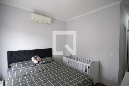Casa à venda com 195m², 4 quartos e 5 vagasSuíte 3