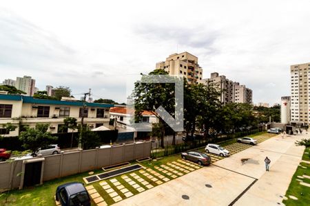 Vista Quarto 1 de apartamento à venda com 2 quartos, 35m² em Jardim Promissão, São Paulo