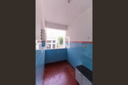 Apartamento à venda com 68m², 3 quartos e sem vaga Apartamento à venda com 68m², 3 quartos e sem vagaÁrea de Serviço