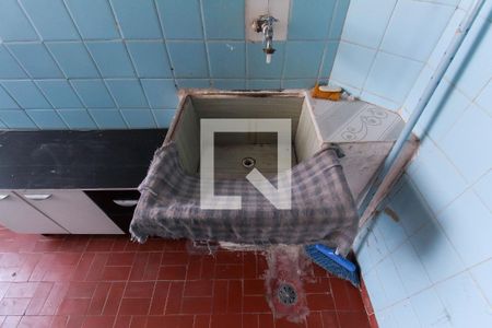 Apartamento à venda com 68m², 3 quartos e sem vaga Apartamento à venda com 68m², 3 quartos e sem vagaÁrea de Serviço