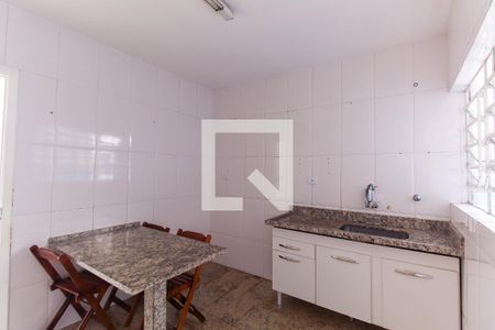 Apartamento à venda com 68m², 3 quartos e sem vaga Apartamento à venda com 68m², 3 quartos e sem vagaCozinha