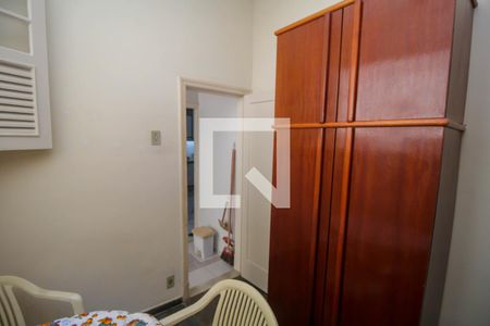 Apartamento à venda com 525m², 5 quartos e 1 vagaQuarto de Serviço