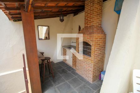 Apartamento à venda com 525m², 5 quartos e 1 vagaÁrea Externa - Piscina