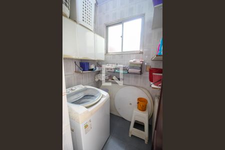 Apartamento à venda com 525m², 5 quartos e 1 vagaLavanderia