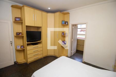 Apartamento à venda com 525m², 5 quartos e 1 vagaQuarto 2