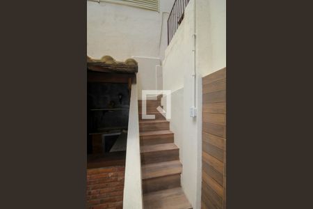 Apartamento à venda com 525m², 5 quartos e 1 vagaEscada