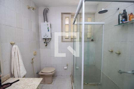 Apartamento à venda com 525m², 5 quartos e 1 vagaBanheiro da Suíte 2