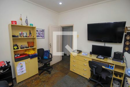 Apartamento à venda com 525m², 5 quartos e 1 vagaQuarto 5