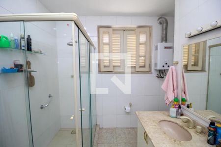 Apartamento à venda com 525m², 5 quartos e 1 vagaBanheiro da Suíte 1