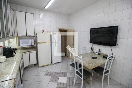 Apartamento à venda com 525m², 5 quartos e 1 vagaCozinha - Armários
