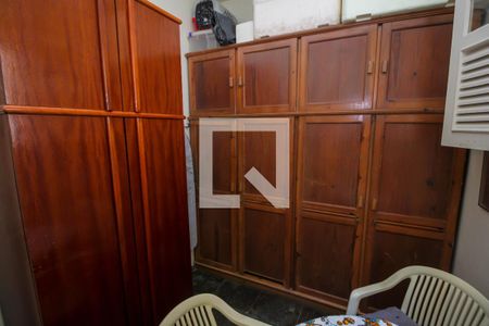 Apartamento à venda com 525m², 5 quartos e 1 vagaQuarto de Serviço