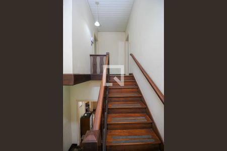 Apartamento à venda com 525m², 5 quartos e 1 vagaEscada