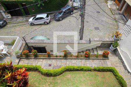 Apartamento à venda com 525m², 5 quartos e 1 vagaVista do Quarto 2