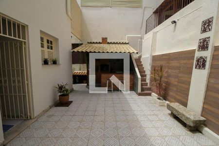 Apartamento à venda com 525m², 5 quartos e 1 vagaÁrea Externa