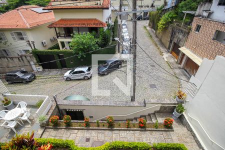 Apartamento à venda com 525m², 5 quartos e 1 vagaVista do Quarto 2