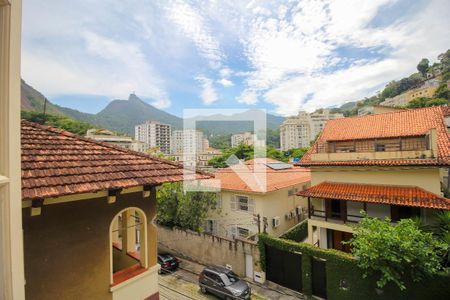 Apartamento à venda com 525m², 5 quartos e 1 vagaVista do Quarto 1
