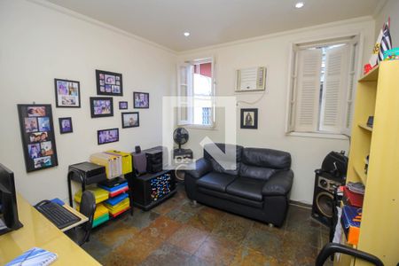 Apartamento à venda com 525m², 5 quartos e 1 vagaQuarto 5