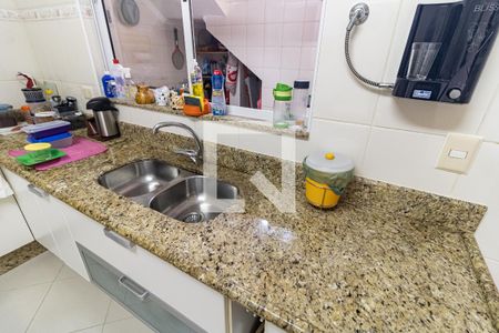 Casa à venda com 300m², 4 quartos e 3 vagas Casa à venda com 300m², 4 quartos e 3 vagasCozinha da Casa 1