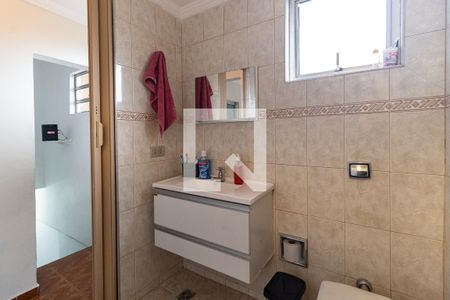 Casa à venda com 300m², 4 quartos e 3 vagas Casa à venda com 300m², 4 quartos e 3 vagasBanheiro da Casa 2