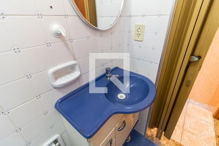 Casa à venda com 300m², 4 quartos e 3 vagas Casa à venda com 300m², 4 quartos e 3 vagasBanheiro da Área de Lazer