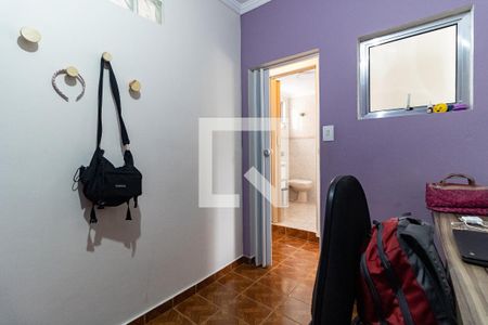 Casa à venda com 300m², 4 quartos e 3 vagas Casa à venda com 300m², 4 quartos e 3 vagasQuarto 2 da Casa 2