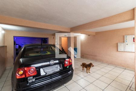 Casa à venda com 300m², 4 quartos e 3 vagas Casa à venda com 300m², 4 quartos e 3 vagasGaragem