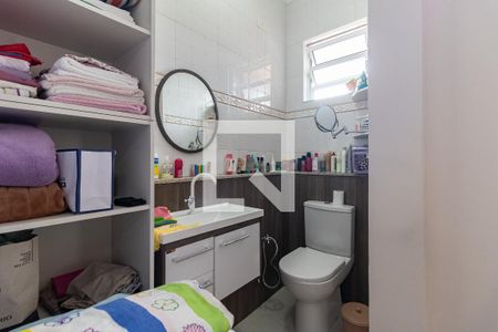 Casa à venda com 300m², 4 quartos e 3 vagas Casa à venda com 300m², 4 quartos e 3 vagasBanheiro da Suíte da Casa 1