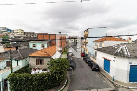 Casa à venda com 300m², 4 quartos e 3 vagas Casa à venda com 300m², 4 quartos e 3 vagasVista da Varanda da Casa 2
