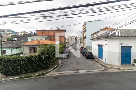 Casa à venda com 300m², 4 quartos e 3 vagas Casa à venda com 300m², 4 quartos e 3 vagasVista da Sala da Casa 2