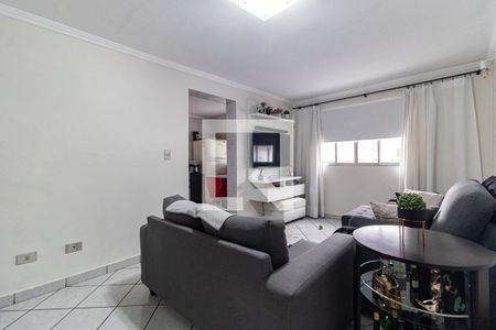 Casa à venda com 300m², 4 quartos e 3 vagas Casa à venda com 300m², 4 quartos e 3 vagasSala da Casa 2