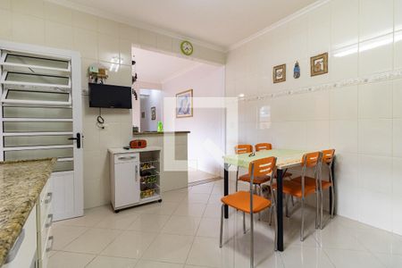 Casa à venda com 300m², 4 quartos e 3 vagas Casa à venda com 300m², 4 quartos e 3 vagasCozinha da Casa 1